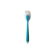 Silicone Seamless Spatula (Mini size) Blue