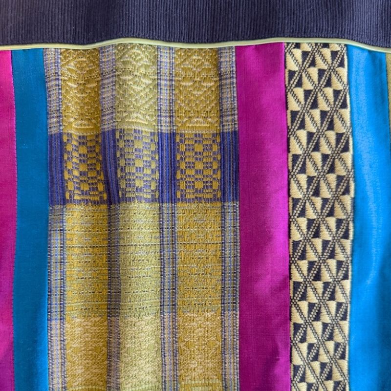 Sop Moet Arts Handmade Silk Table Runners - 143cm x 35cm
Foodcraft Online Store 
