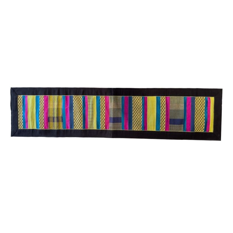 Sop Moet Arts Handmade Silk Table Runners - 143cm x 35cm
Foodcraft Online Store 