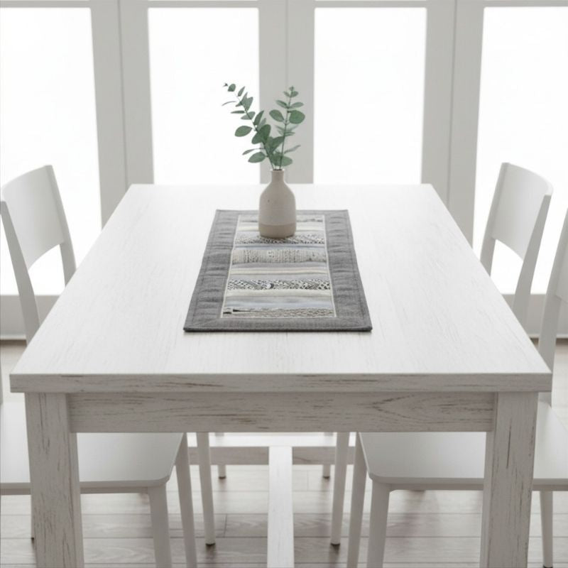 Sop Moet Arts Handmade Silk Table Runners - 50cm x 22cm
Foodcraft Online Store