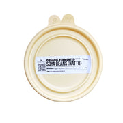 Organic Fermented Soya Bean (Natto) - Foodcraft Online Store