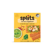 Spliits Gluten Free Tomato Crispbread - Foodcraft Online Store