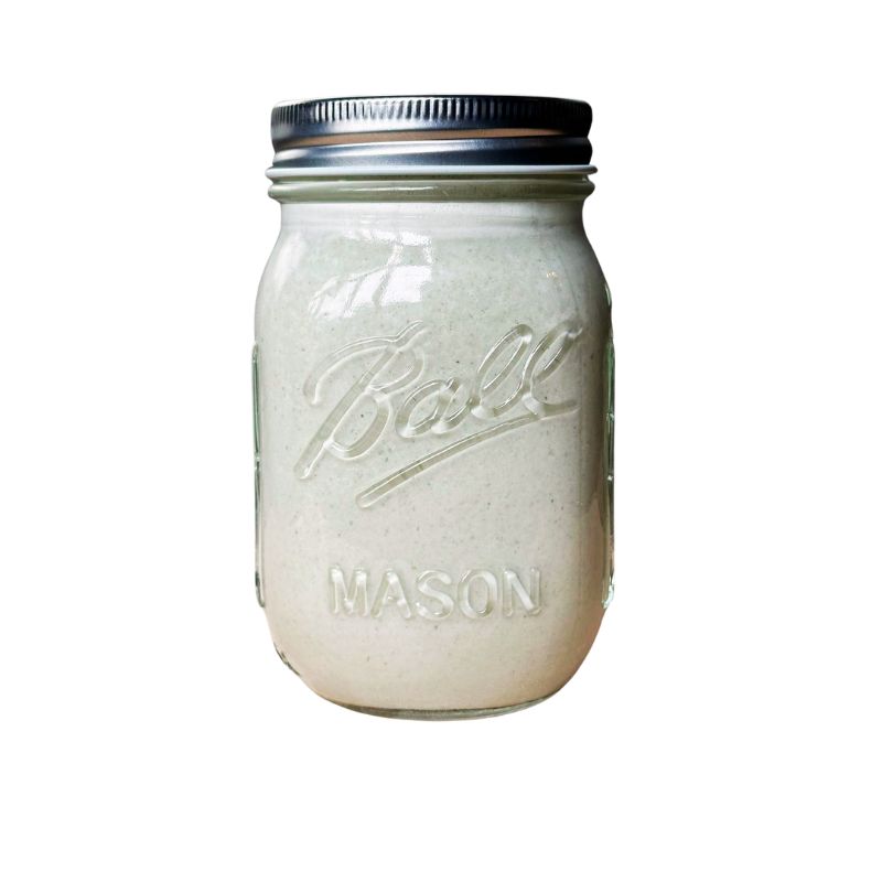 Sprouted Fresh Whole Pumpkin Seed Milk Unsweetened - Foodcraft Online Store