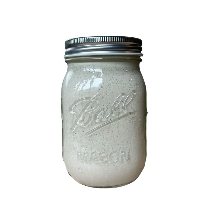 Sprouted Fresh Whole Sunflower Seed Milk Unsweetened - Foodcraft Online Store