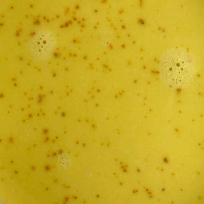 Sprouted Fresh Whole Almond Ginger Turmeric Latte - 400ml