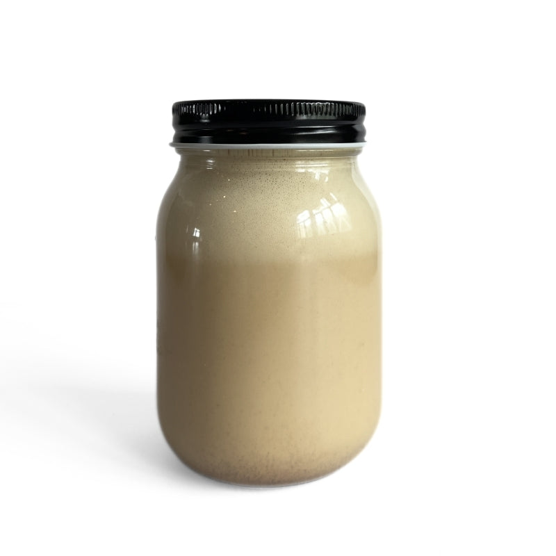 Sprouted Fresh Whole Almond Milk Unsweetened - 400ml
Foodcraft Online Store