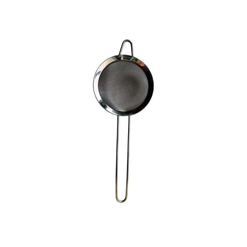 MEGOES Stainless Steel Filter Mesh Spoon