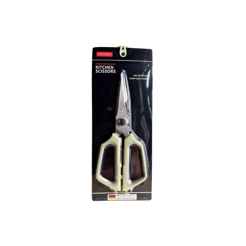 MEGOES Stainless Steel Kitchen Scissors