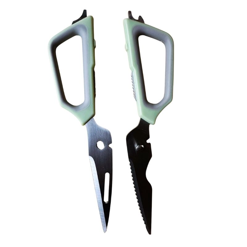 MEGOES Stainless Steel Kitchen Scissors