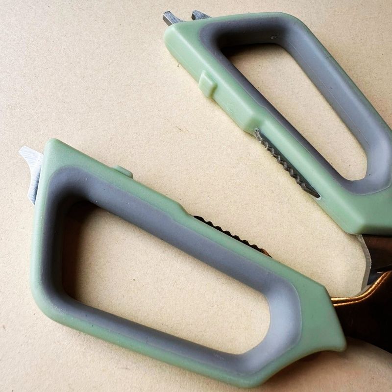 MEGOES Stainless Steel Kitchen Scissors
