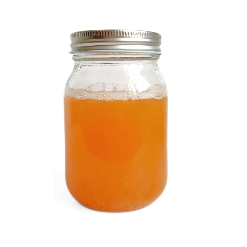 Strawberry Coconut Water Kefir with Allulose - 400ml
Foodcraft Online Store