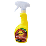 Sutter Professional Mulsio Expert Nutri Pelle Revives Skin and Leather Cleaner on a white background