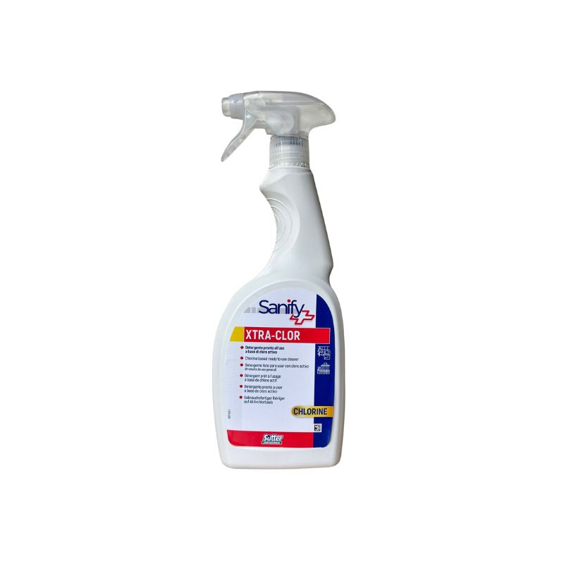Sutter Professional Xtra-Clor - 750ml — FoodCraft Online Store