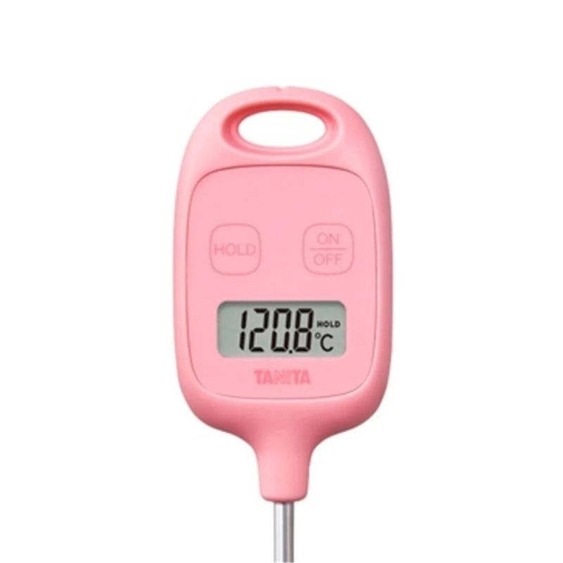 Tanita Digital Kitchen Thermometer - TT583 -  Foodcraft Online Store