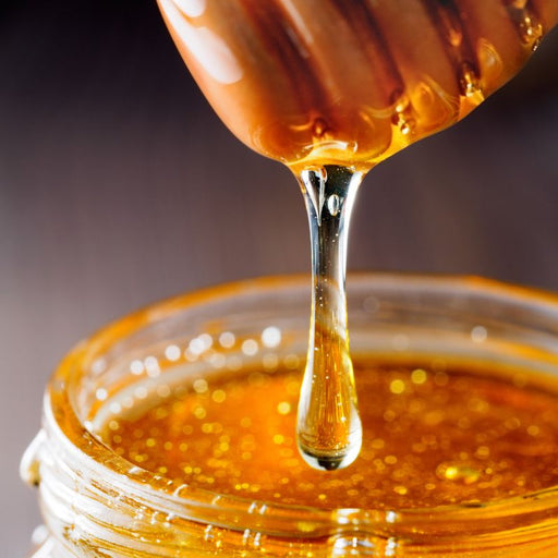 Taygetou Orange Honey - Foodcraft Online Store