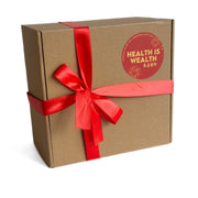 The Abundance Assortment - Deluxe CNY Gift Box  Foodcraft Online Store