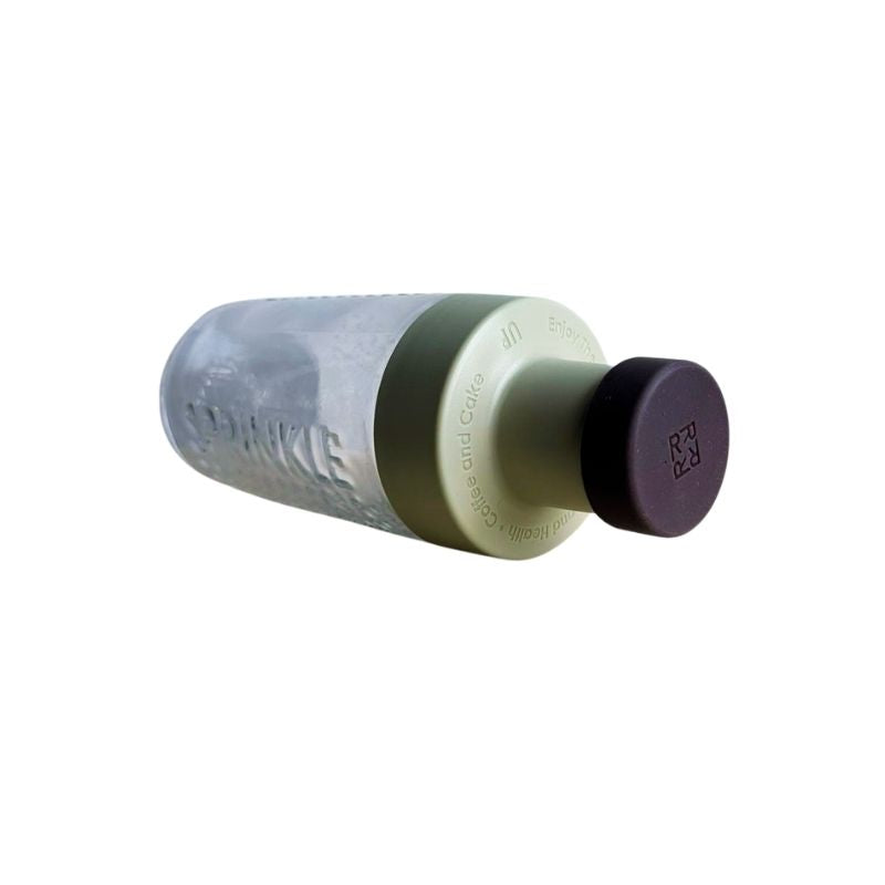 Tom Control Condiment Bottle - 260ml