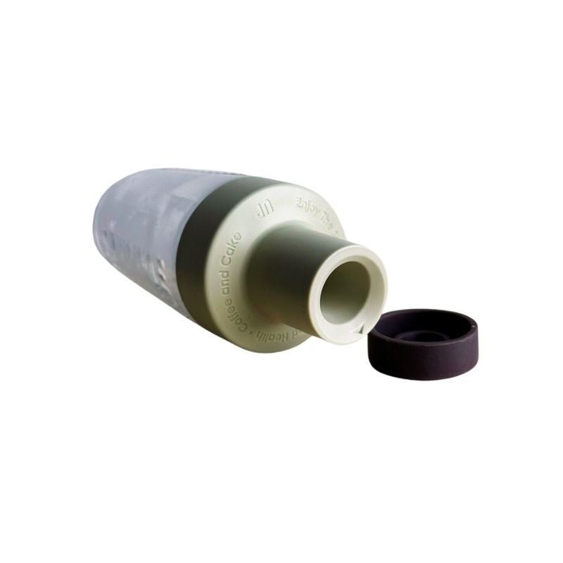 Tom Control Condiment Bottle - 260ml