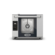 UNOX-BAKERLUX SHOP.Pro™ LED Oven with pump with 4 trays- XEFR-04HS-ELDP-GB