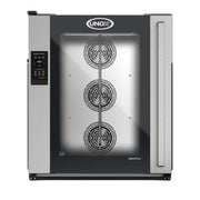 UNOX-BAKERLUX SHOP.Pro™ TOUCH Commercial Convention Oven with humidity-10 trays - Foodcraft Online Store