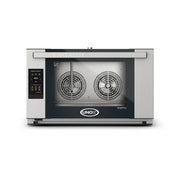 UNOX-BAKERLUX SHOP.Pro™ TOUCH Oven with pump-4 trays Code:
XEFR-04EU-ETDP