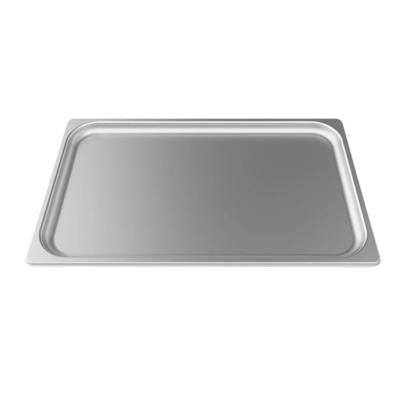 UNOX Roasting and Braising Tray - STEEL.20 – FoodCraft Online Store