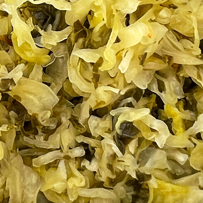 Unpasteurized Living Kale Sauerkraut - 400g