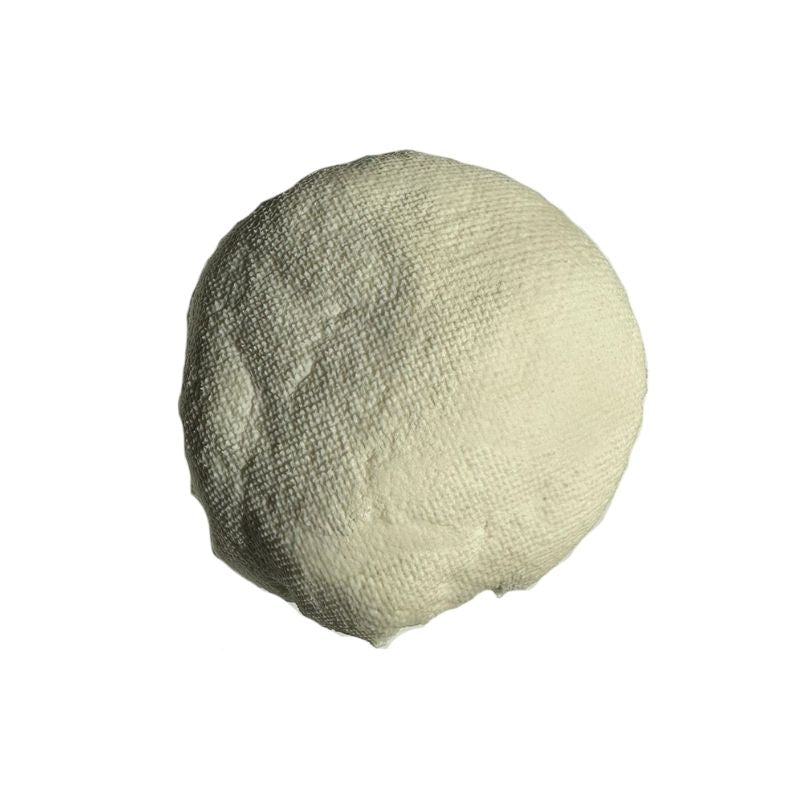 Foodcraft Vegan Almond Ricotta Cheese on a white background