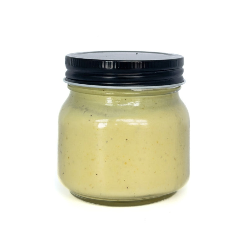 Vegan_Keto_Mayonnaize Jar
