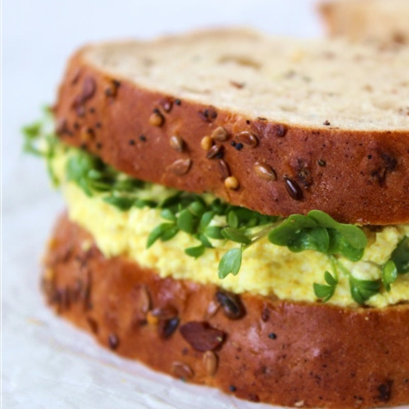 Vegan Keto Mayonnaize - 180g