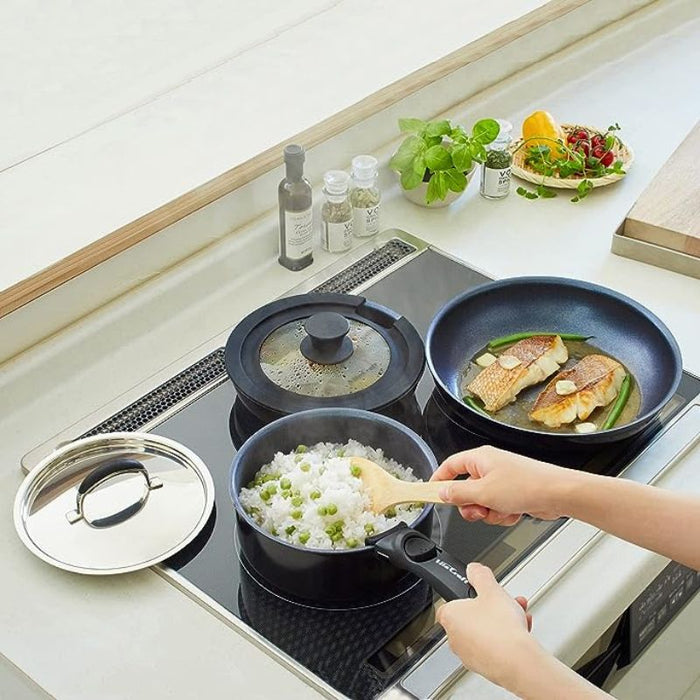 Vita Craft EZ Cooker Detachable Diamond Coated Non-stick Pan - Foodcraft Online Store