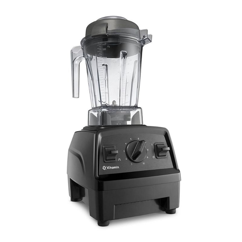 Vitamix Explorian E310 Classic Blender on a white background