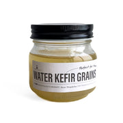 Water Kefir Grains - Water Kefir - FoodCraft Online Store 