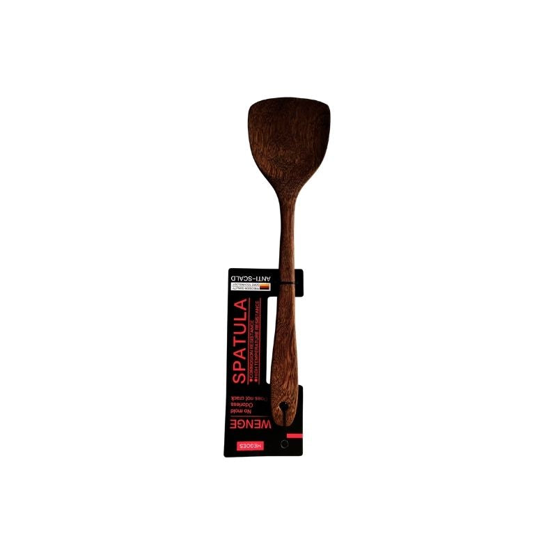 Wenge Spatula