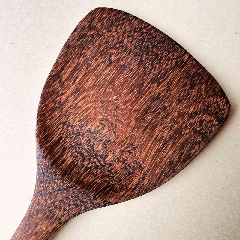 Wenge Spatula