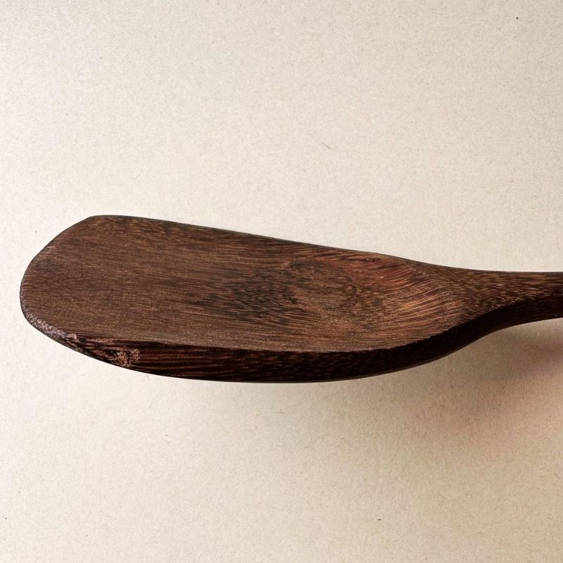 Wenge Spatula