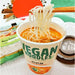 YAMADAI Vegan Dan Dan Noodles - Foodcraft Online Store
