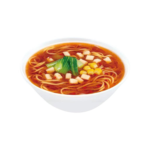 YAMADAI Vegan Hot and Sour Soup Noodles -  Foodcraft Online Store