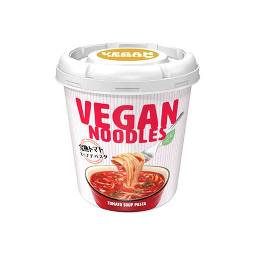YAMADAI Vegan Tomato Soup Pasta - Foodcraft Online Store