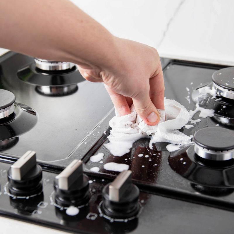 Zero Natural Force AMBER Natural Degreaser - 750ml - Foodcraft Online Store