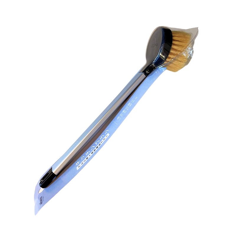 Alubru Kitchen Brush Set & Refill - Foodcraft Online Store