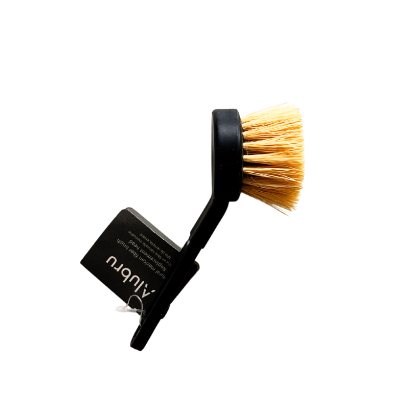 Alubru Kitchen Brush Set & Refill - Foodcraft Online Store