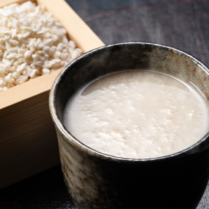 Koji Starter Culture (Tane Koji) - 80g