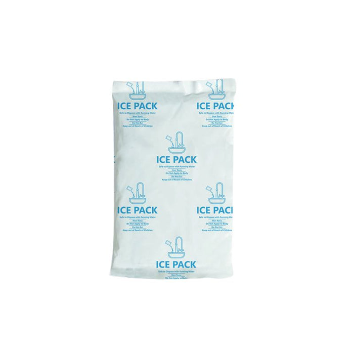 Ice Pack for Chilled and Frozen Items