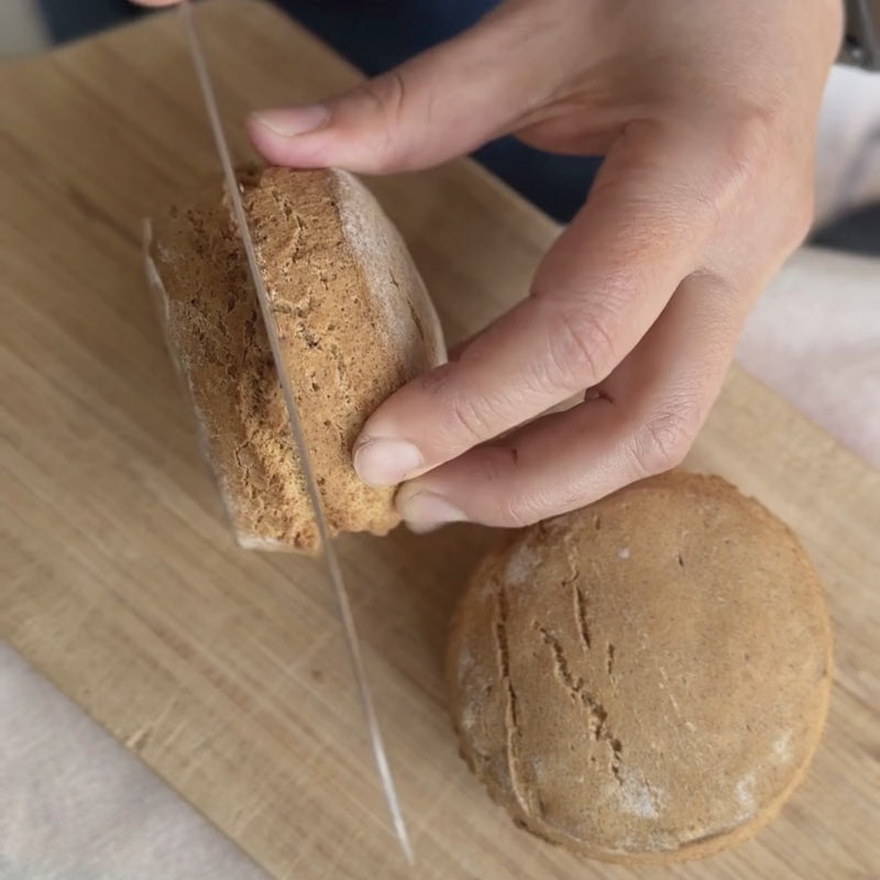 Gluten Free Vegan Scone Original - 2pc
Foodcraft Online Store