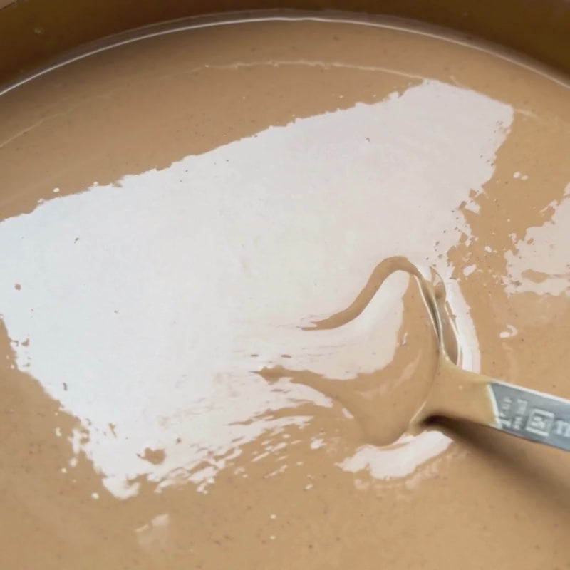 Raw Sprouted Dark Almond Butter - Foodcraft Online Store