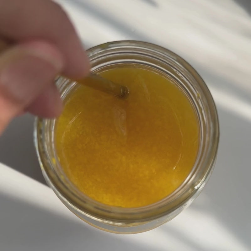 Mango Coconut Water Kefir - 400ml
Foodcraft Online Store