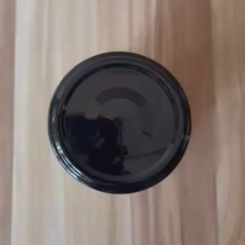 Load video: Raw Honey Ginger - Foodcraft Online Store