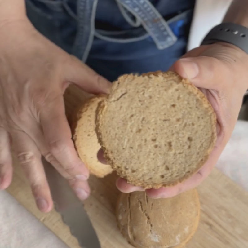 Gluten Free Vegan Scone Original - 2pc
Foodcraft Online Store