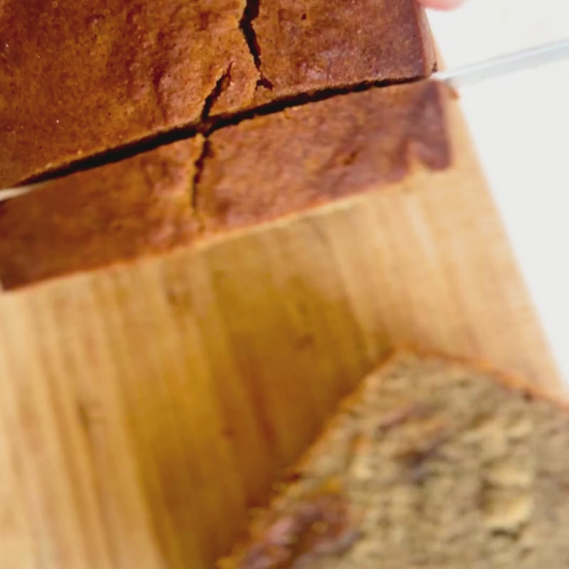 Gluten Free Buckwheat Cake with Figs and Cardamom - 580g 
Foodcraft Online Store